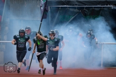 Gameday 11.05.2019 - Rheine Raptors