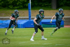 Gameday 11.05.2019 - Rheine Raptors