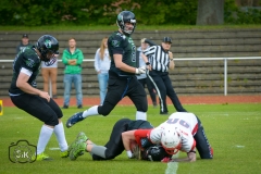 Gameday 11.05.2019 - Rheine Raptors