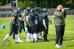 Gameday 11.05.2019 - Rheine Raptors