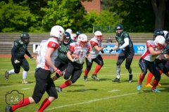 Gameday 11.05.2019 - Rheine Raptors