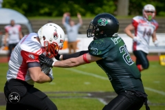 Gameday 11.05.2019 - Rheine Raptors