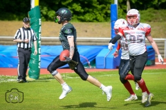 Gameday 11.05.2019 - Rheine Raptors