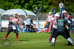 Gameday 11.05.2019 - Rheine Raptors