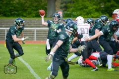 Gameday 11.05.2019 - Rheine Raptors