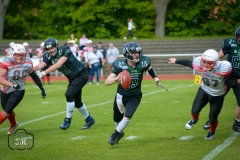 Gameday 11.05.2019 - Rheine Raptors