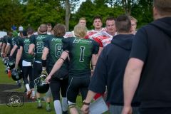 Gameday 11.05.2019 - Rheine Raptors