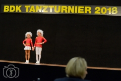 BDK-Turnier Neuenkirchen 2018