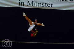 Westfalenmeisterschaft Münster 2018